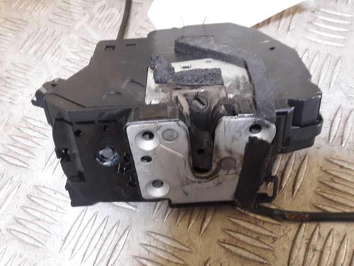 Front right lock RENAULT CLIO IV (BH_) 0.9 TCe 90 (BHNF, BHMA, BHMH, BHJK, BHJR) | BP23734560C97 
