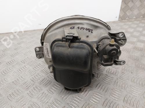 Right headlight RENAULT TWINGO I (C06_) 1.2 (C066, C068) | BP29508965C29 