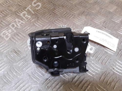 Used Rear left lock Rear left lock AUDI A3 Sportback (8VA, 8VF) 2.0 TDI (150 hp) 23726431 23726431