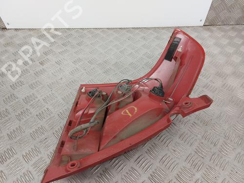 Right taillight SUZUKI SWIFT III (MZ, EZ) 1.3 (RS413, ZC11S) | BP23654915C35 - Image 2