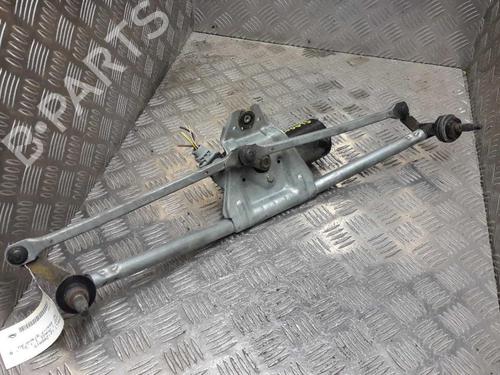 Used Front wiper motor RENAULT KANGOO (KC0/1_) 1.2 (KC0A, KC0K, KC0F, KC01) (58 hp) 23727328