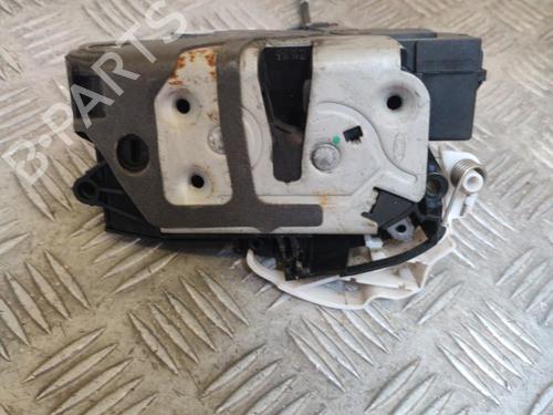 Used Rear left lock Rear left lock 23727796 23727796