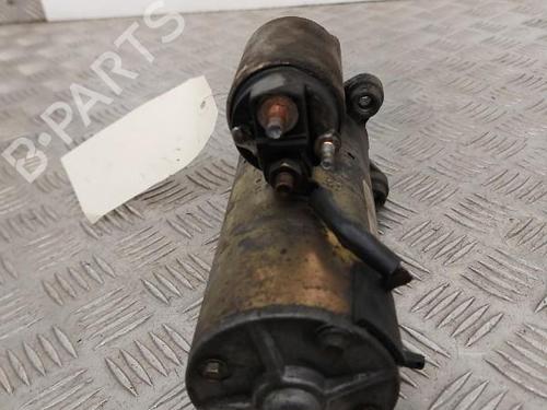 Starter FORD FOCUS I (DAW, DBW) 1.8 TDCi | BP23743556M8 