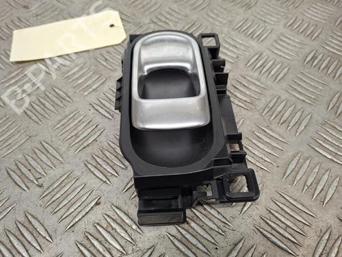 Højre bagtil invendig håndtag CITROËN C4 CACTUS 1.2 THP 110 | BP39896140I16 - Image 4