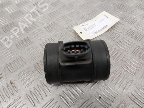 Used Mass air flow sensor Mass air flow sensor OPEL CORSA D (S07) 1.3 CDTI (L08, L68) (90 hp) 23743498 23743498