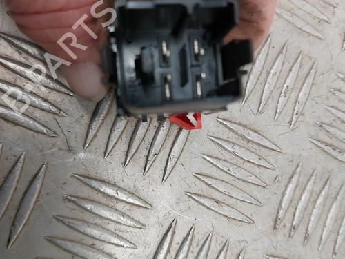 Warning switch VW TOURAN (1T1, 1T2) 1.9 TDI | BP23744789I22 