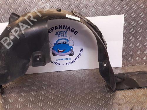 Used Wheel arch PEUGEOT 3008 I MPV (0U_) 1.6 HDi (109 hp) 23724057