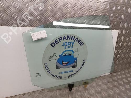 Rear right door window NISSAN PRIMERA Hatchback (P12) 2.2 Di | BP23659422C21 