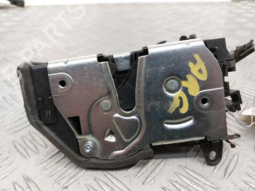Rear left lock BMW 3 Touring (E91) 320 d | BP23744728C100 