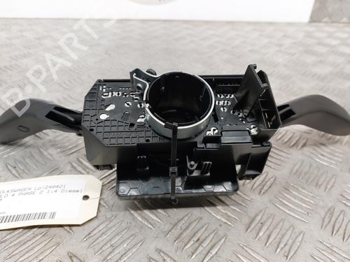 Steering column stalk VW POLO (9N_, 9A_) 1.4 TDI | BP23747900I23 