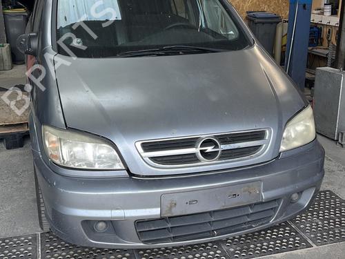 Left front window switch OPEL ZAFIRA A MPV (T98) 2.2 DTI 16V (F75) | BP28300838I27  - Image 7