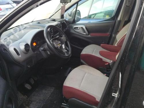 Pedal CITROËN BERLINGO MULTISPACE (B9) 1.6 HDi 90 | BP23723900I4  - Image 7