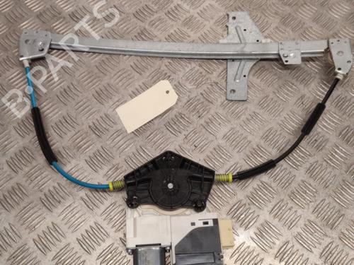 front-right-window-mechanism-peugeot-307-3ac-2000-2001-2002-2003-2004-2005-2006-2007-2008-2009-2010-2011-2012-23724696 main image