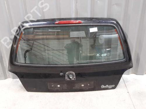 Used Tailgate RENAULT TWINGO I (C06_) 1.2 (C066, C068) (58 hp) 23657675