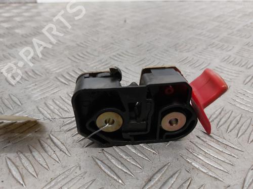 Tailgate lock SMART CITY-COUPE (450) 0.6 (S1CLA1, 450.341) | BP24854225C101 