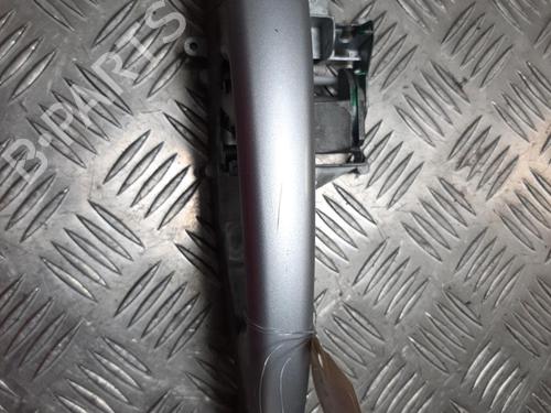 Used Front right exterior door handle CITROËN C4 Grand Picasso I (UA_) 1.6 HDi (109 hp) 23717251