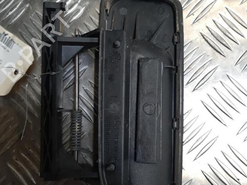 Rear right exterior door handle CITROËN XANTIA (X1_, X2_) 1.8 i | BP23714941C130 