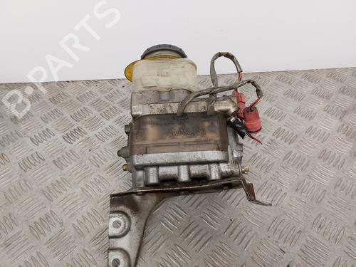 ABS pump HONDA PRELUDE II (AB) 1.8 EX (AAB) | BP30083838M43