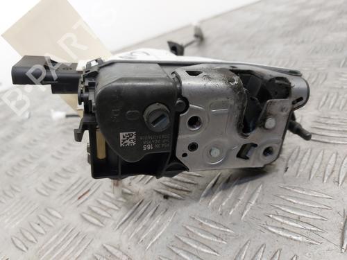 Front right lock PEUGEOT 308 SW I (4E_, 4H_) 1.6 HDi | BP26708287C97 
