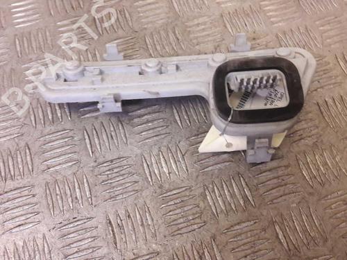 Lamp holder OPEL ZAFIRA A MPV (T98) 1.8 16V (F75) | BP23657547L10 