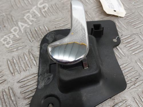 Used Rear left interior door handle Rear left interior door handle OPEL MERIVA A MPV (X03) 1.7 CDTI (E75) (100 hp) 30101374 30101374