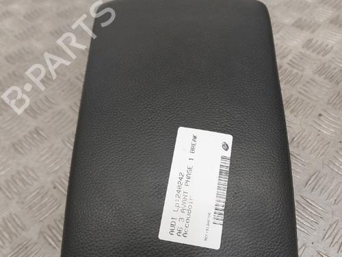 armrest-center-console-audi-a6-c6-avant-4f5-2004-2005-2006-2007-2008-2009-2010-2011-23746268 main image