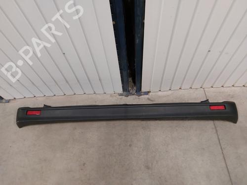 Used Rear bumper RENAULT TRAFIC II Bus (JL) 2.0 dCi 90 (90 hp) 23713516