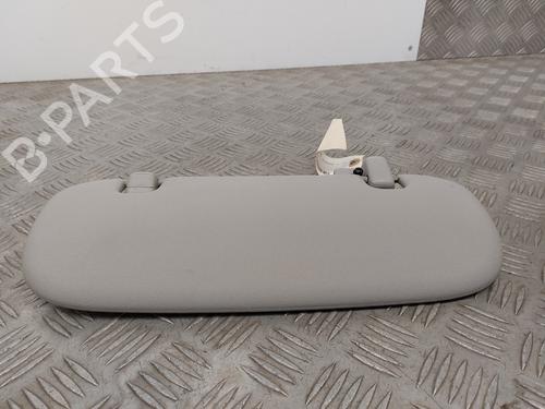 Left sun visor MINI MINI (R50, R53) Cooper | BP29633471I1