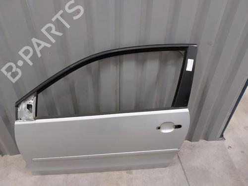 Left front door VW POLO IV (9N_, 9A_) 1.4 TDI | BP23747897C2 