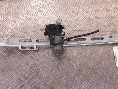 Used Front right window mechanism Front right window mechanism MERCEDES-BENZ A-CLASS (W168) A 160 CDI (168.006) (75 hp) 23717454 23717454