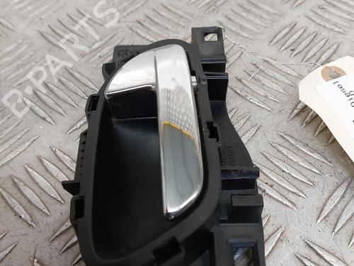 Rear right interior door handle PEUGEOT 5008 (0U_, 0E_) 1.6 HDi | BP29431628I16 