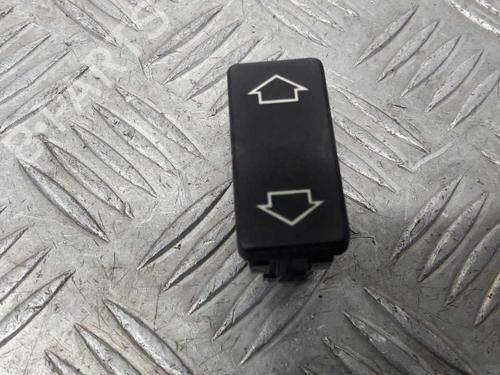 Used Left front window switch CITROËN SAXO (S0, S1) 1.1 X, SX (60 hp) 23734803
