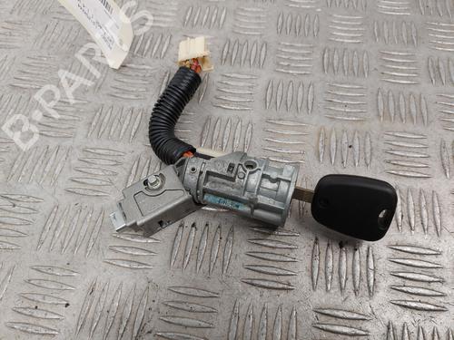 Ignition barrel PEUGEOT 107 (PM_, PN_) 1.4 HDi | BP29889472M48