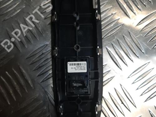 Used Left front window switch BMW 4 Coupe (F32, F82) 430 d (258 hp) 23715106