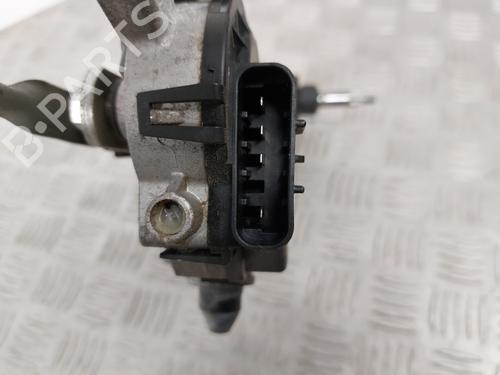 Front wiper motor FIAT 500 (312_) 1.2 (312AXA1A) | BP31012649M29 - Image 2