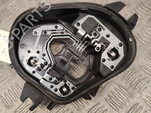 Used Lamp holder Lamp holder PEUGEOT 208 I (CA_, CC_) 1.6 HDi (92 hp) 23735055 23735055