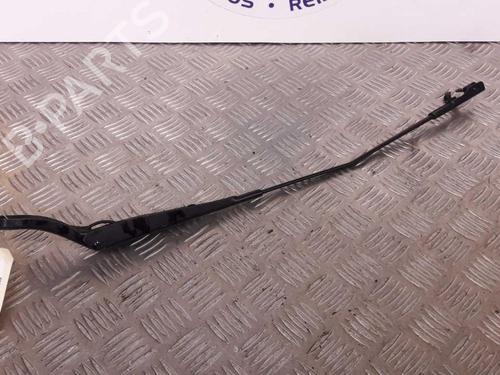 Used Front windshield wiper arm Front windshield wiper arm PEUGEOT 207 (WA_, WC_) 1.4 HDi (68 hp) 23717714 23717714