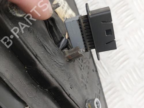 Right mirror OPEL VECTRA C GTS (Z02) 1.9 CDTI (F68) | BP28545537C27 