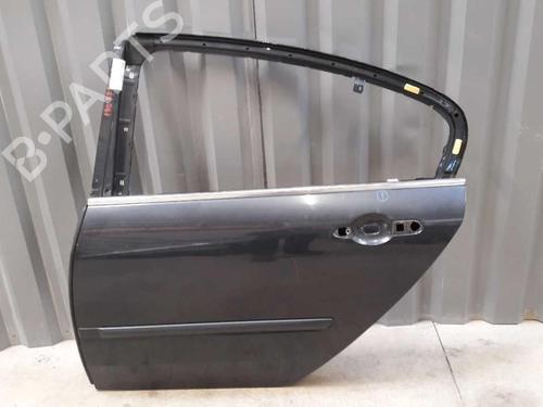 Used Left rear door RENAULT LAGUNA III (BT0/1) 2.0 dCi (BT01, BT08, BT09, BT0E, BT0K, BT12, BT1C, BT1D,... (150 hp) 23723800