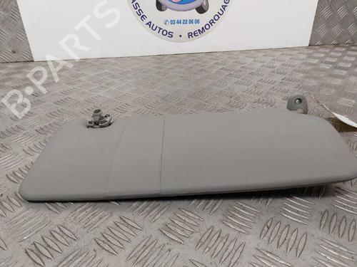 Used Left sun visor Left sun visor HONDA JAZZ II (GD_, GE3, GE2) 1.3 iDSi (GD1) (83 hp) 23738355 23738355