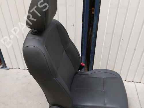 Used Right front seat Right front seat NISSAN QASHQAI II (J11, J11_) 1.6 dCi (130 hp) 33841990 33841990