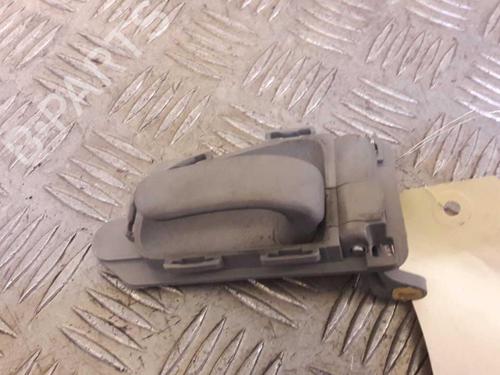 Used Rear right interior door handle Rear right interior door handle CITROËN XSARA PICASSO (N68) 1.6 HDi (90 hp) 23726870 23726870