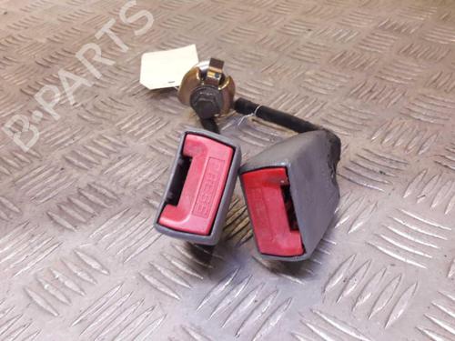 Used Seat buckle Seat buckle CITROËN C5 I (DC_) 2.0 HDi (DCRHZB, DCRHZE) (109 hp) 23657827 23657827
