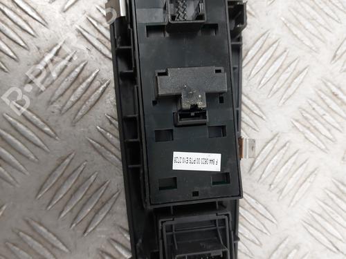 Left front window switch LANCIA DELTA III (844_) 1.6 D Multijet (844.AXC11, 844.AXC1A) | BP31918362I27