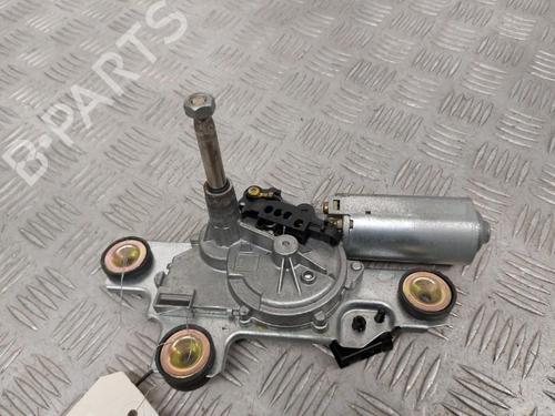 Used Rear wiper motor FORD FOCUS I (DAW, DBW) 1.8 TDCi (115 hp) 23743548