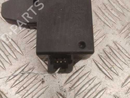 Tailgate lock CITROËN C3 I (FC_, FN_) 1.6 16V HDi | BP23745913C101 