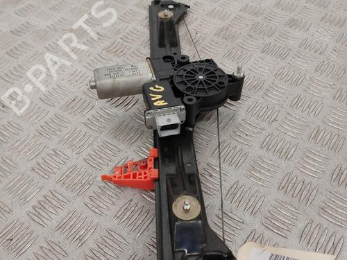 Front left window mechanism LANCIA DELTA III (844_) 1.6 D Multijet (844.AXC11, 844.AXC1A) | BP31918355C22 - Image 2