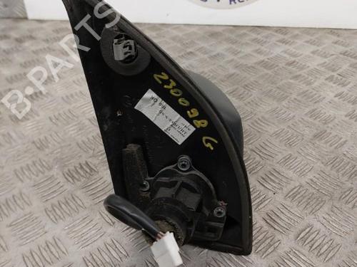 Left mirror FIAT PANDA (169_) 1.3 D Multijet (169.AXC1A) | BP23737760C26 