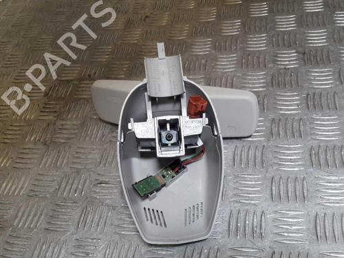 Rear mirror RENAULT ZOE (BFM_) ZOE | BP23725918I6 - Image 3