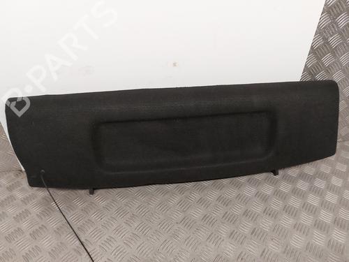 Rear parcel shelf PEUGEOT 107 (PM_, PN_) 1.4 HDi | BP29889471C85
